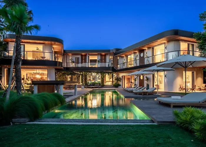 The Dreamtime House - Bali Holiday home