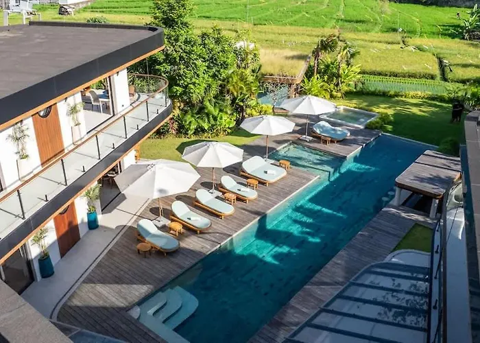 Holiday home The Dreamtime House - Bali *