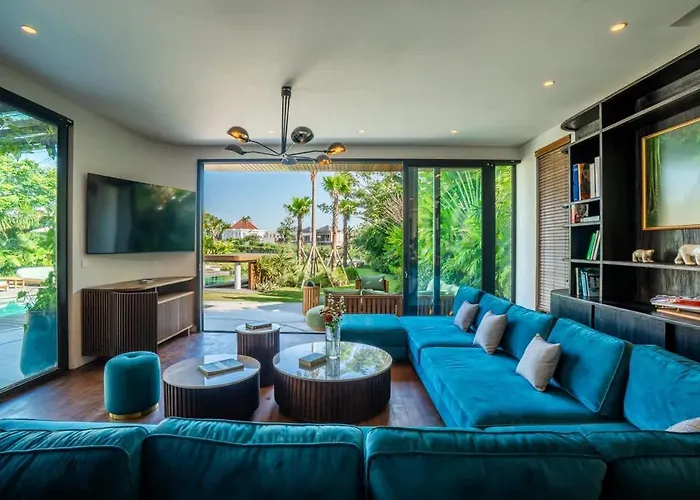 The Dreamtime House - Bali Kerobokan (Bali)
