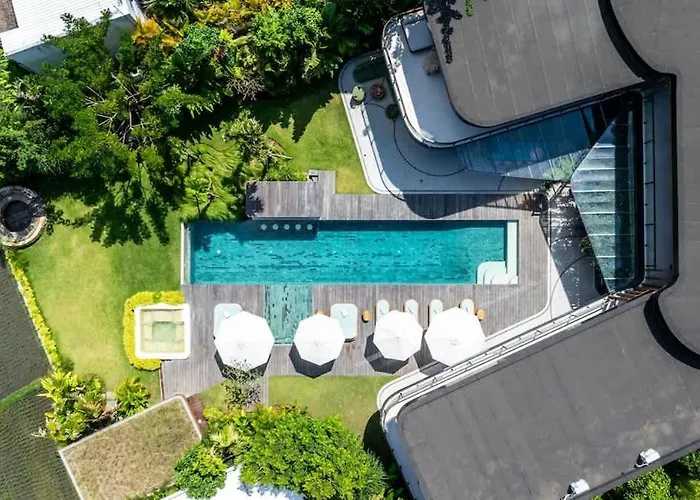 The Dreamtime House - Bali Holiday home *