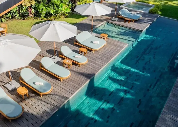 The Dreamtime House - Bali Holiday home *