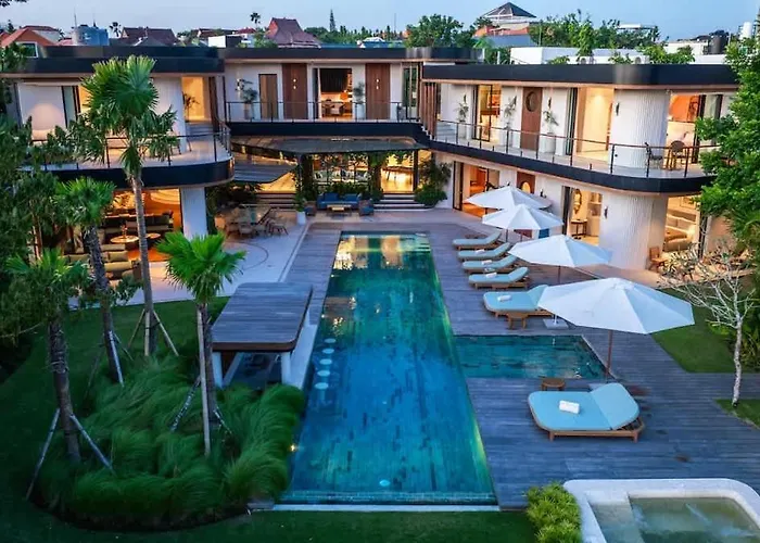 The Dreamtime House - Bali Holiday home
