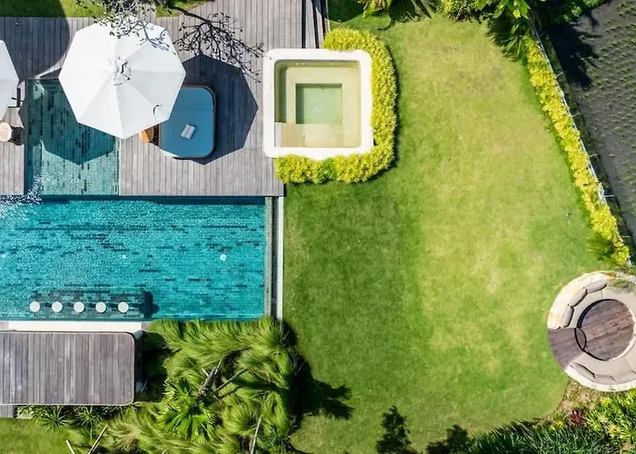 The Dreamtime House - Bali Holiday home *