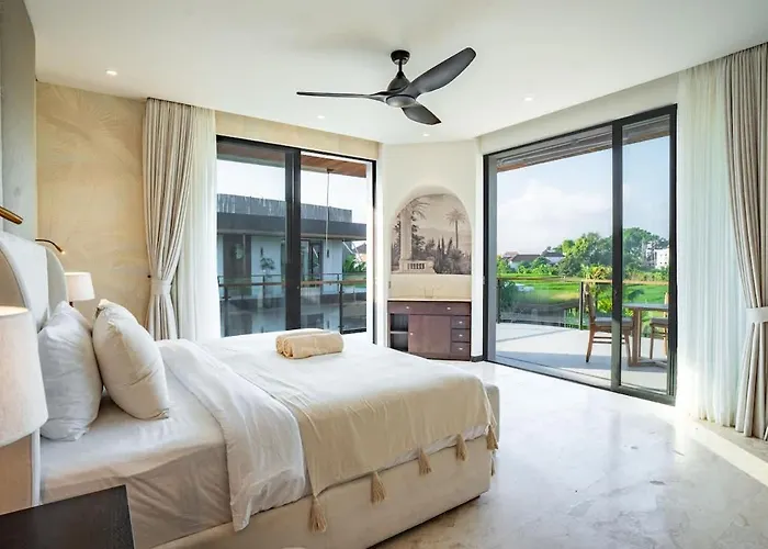 The Dreamtime House - Bali Holiday home