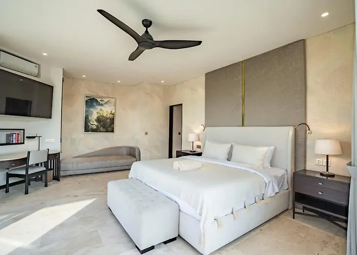 Holiday home The Dreamtime House - Bali Kerobokan (Bali)