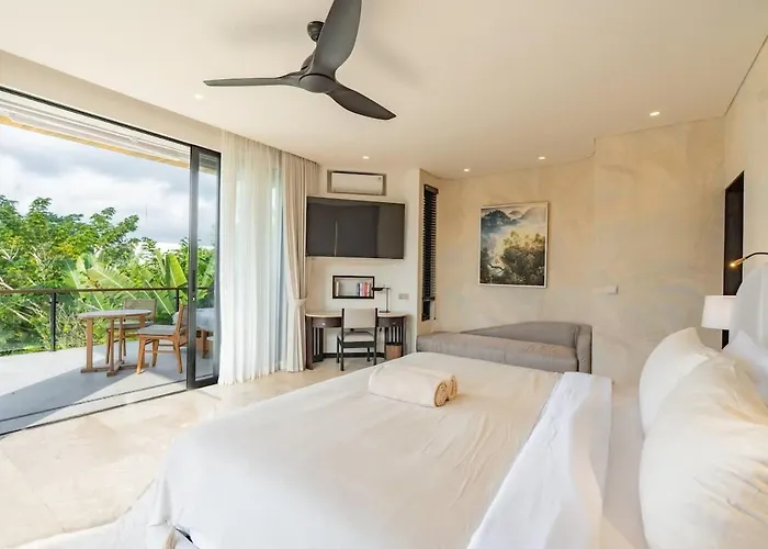 The Dreamtime House - Bali Holiday home *