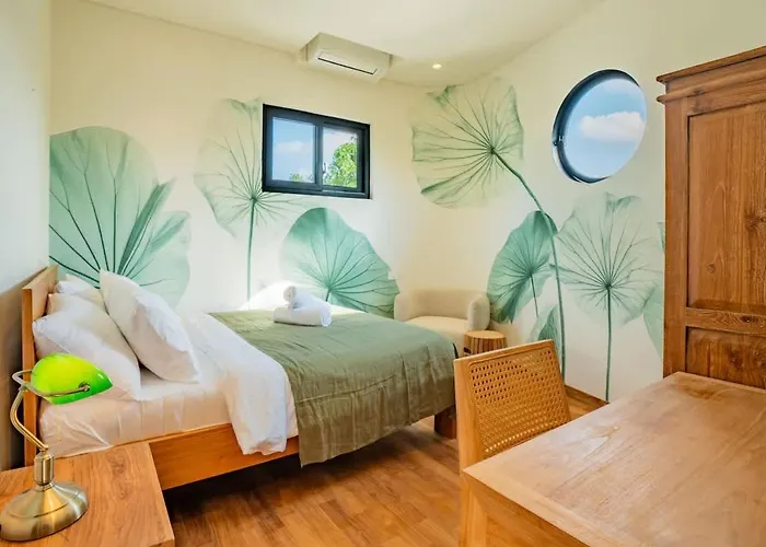 Holiday home The Dreamtime House - Bali Kerobokan (Bali)