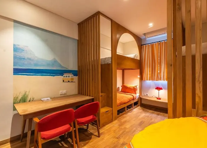 The Dreamtime House - Bali Kerobokan (Bali)