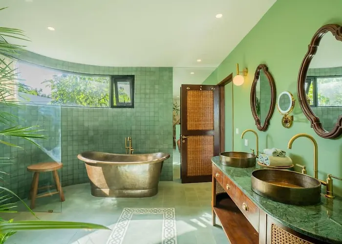 The Dreamtime House - Bali