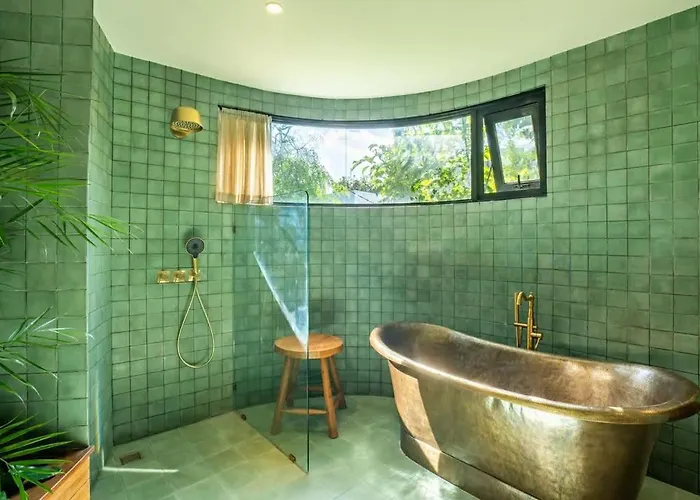 The Dreamtime House - Bali Holiday home