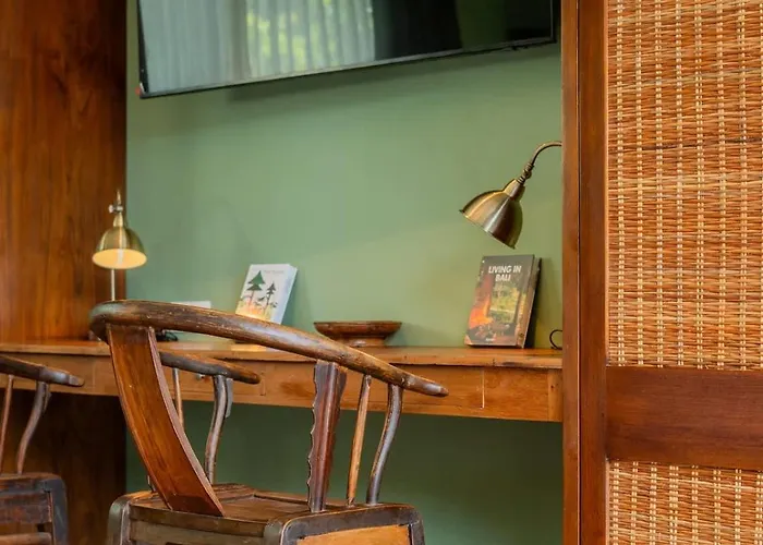 The Dreamtime House - Bali Holiday home