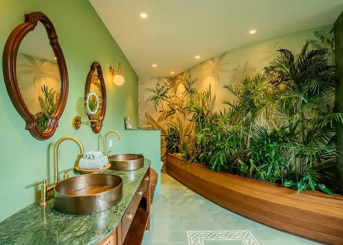The Dreamtime House - Bali Holiday home Kerobokan (Bali)