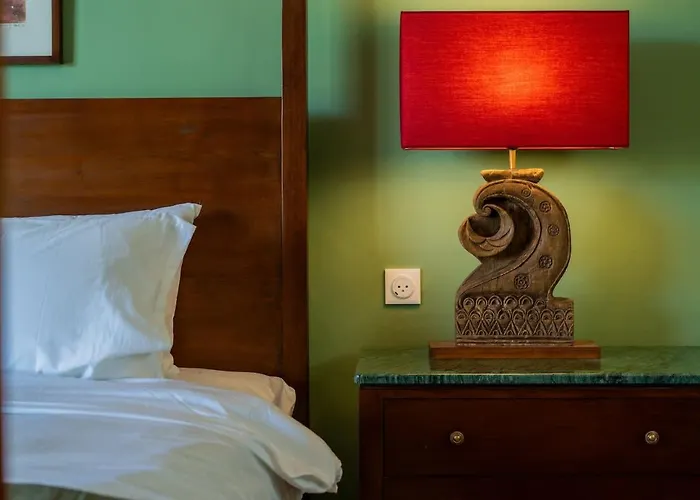 The Dreamtime House - Bali Holiday home