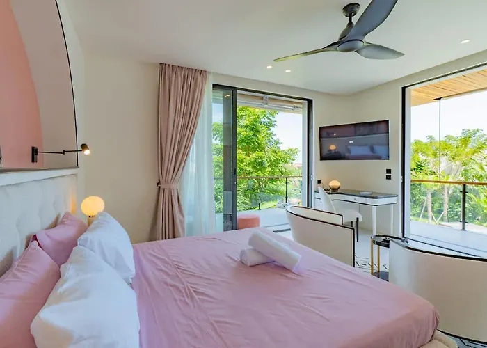 The Dreamtime House - Bali Holiday home *