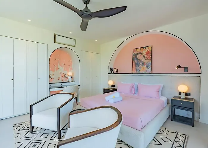 The Dreamtime House - Bali * Kerobokan (Bali)