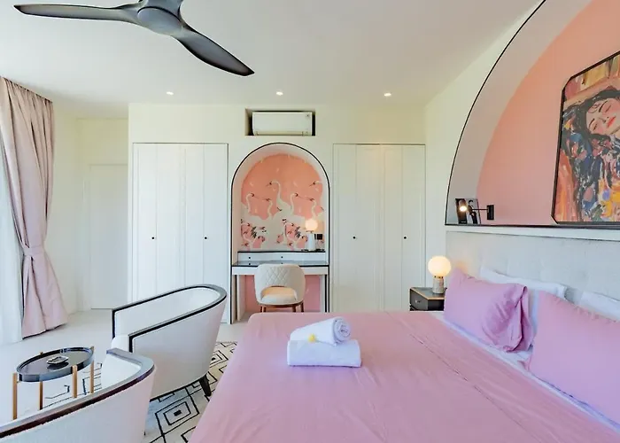 The Dreamtime House - Bali