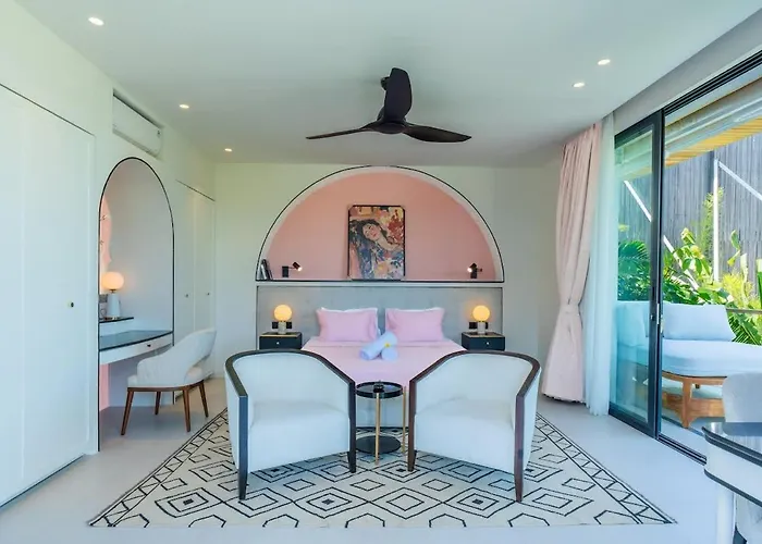 The Dreamtime House - Bali Holiday home Kerobokan (Bali)