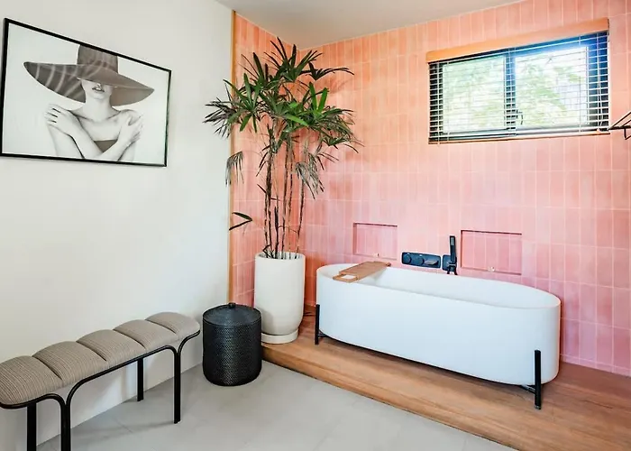 Holiday home The Dreamtime House - Bali *