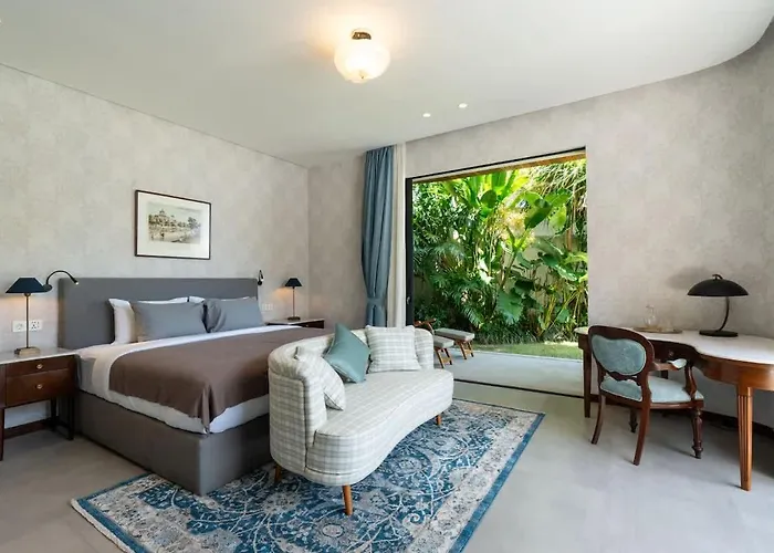 Holiday home The Dreamtime House - Bali *