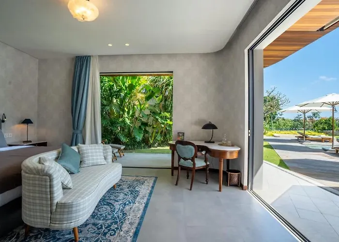 The Dreamtime House - Bali *