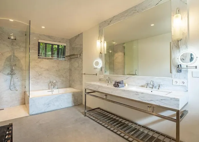 The Dreamtime House - Bali Holiday home Kerobokan (Bali)