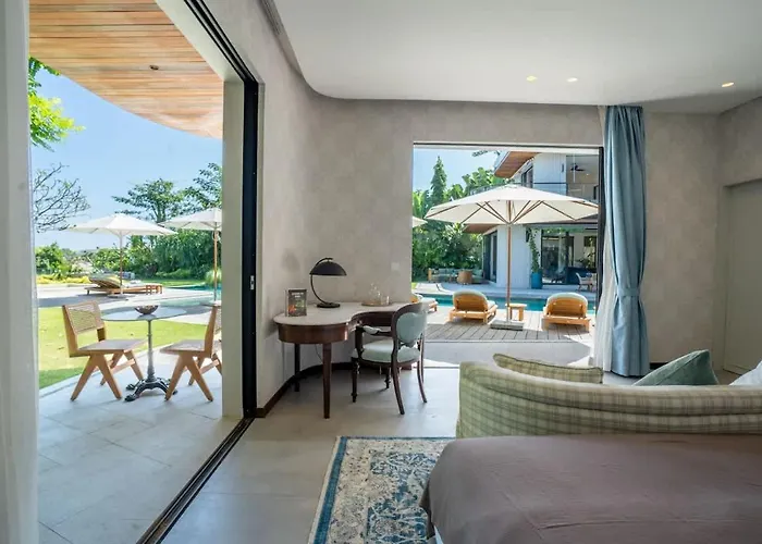 Holiday home The Dreamtime House - Bali Kerobokan (Bali)