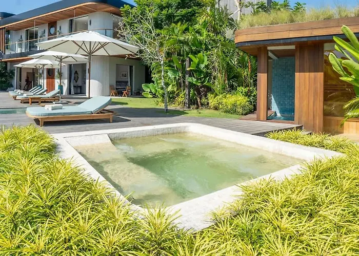 The Dreamtime House - Bali Kerobokan (Bali)