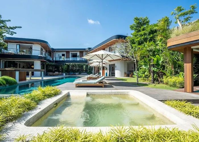 The Dreamtime House - Bali Holiday home *