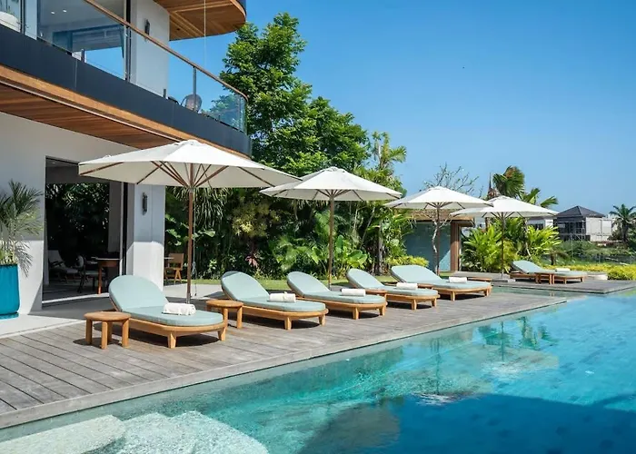 The Dreamtime House - Bali Kerobokan (Bali)