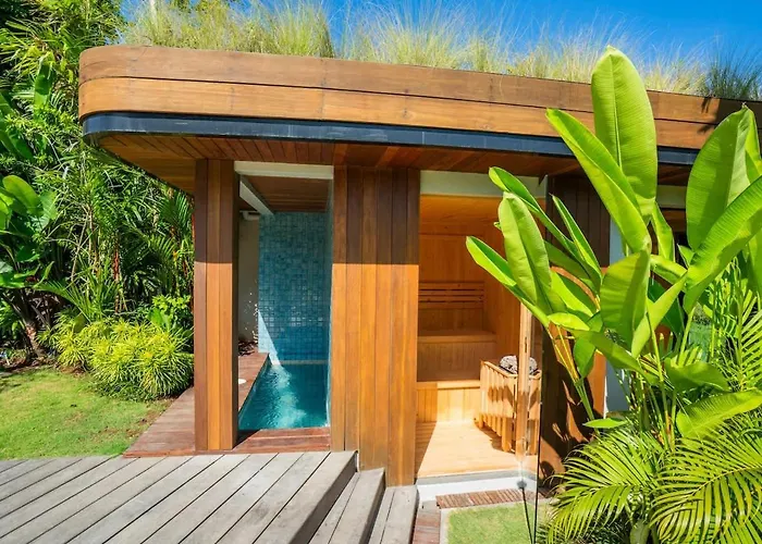 The Dreamtime House - Bali