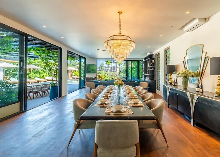 The Dreamtime House - Bali *
