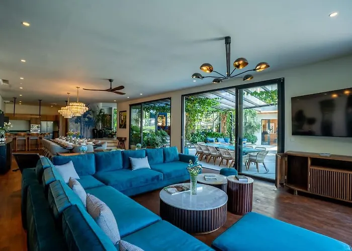 The Dreamtime House - Bali * Kerobokan (Bali)
