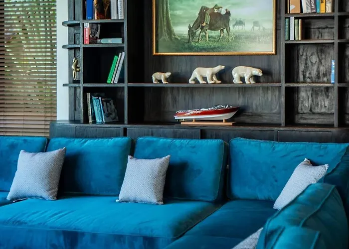 The Dreamtime House - Bali Holiday home