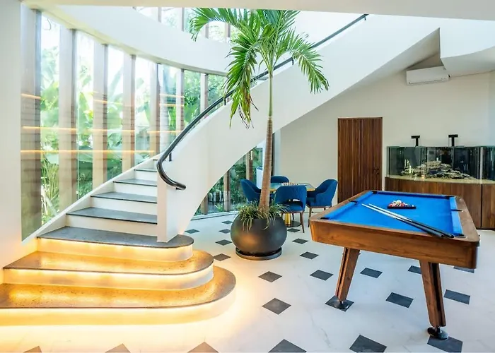 The Dreamtime House - Bali *