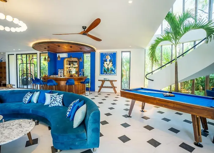 Holiday home The Dreamtime House - Bali