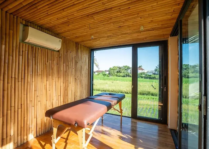 Holiday home The Dreamtime House - Bali Kerobokan (Bali)
