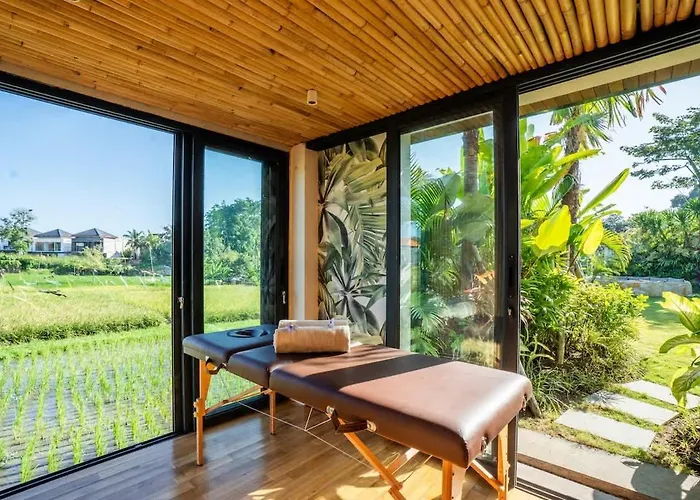 The Dreamtime House - Bali