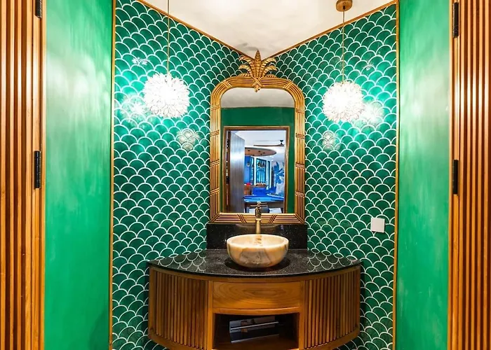 The Dreamtime House - Bali Holiday home