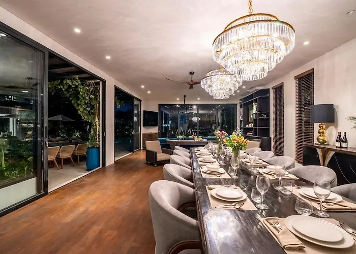 The Dreamtime House - Bali Holiday home *