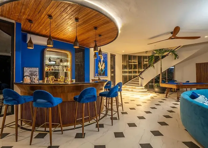 The Dreamtime House - Bali